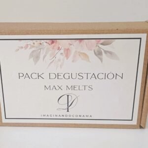 Pack Degustación