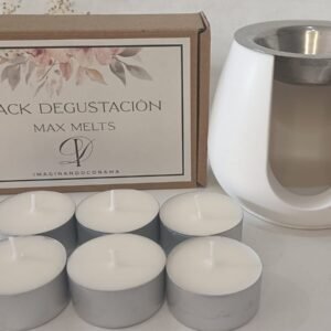 Pack de Iniciación de Aromas