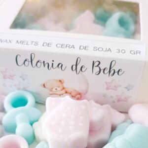 Colonia de Bebe