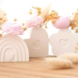 Mini Jarrones Perfumados