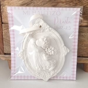 AMBIENTADOR ANGEL DE LUZ