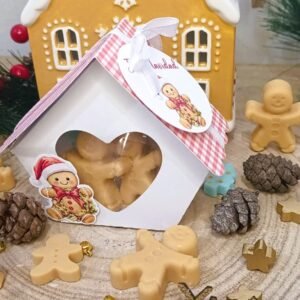 Wax Melts – Gingerbread Cookies