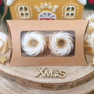 WAX MELTS ROSCÓN DE REYES