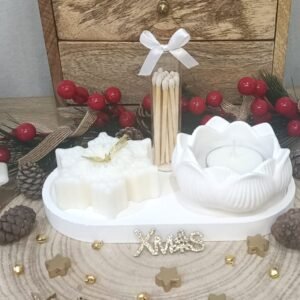 PACK ENCIENDE UNA LUZ Y BRILLA