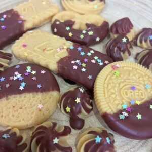 Wax Melts Aroma Galleta & Chocolate