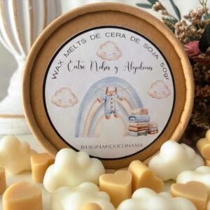 Entre Nubes y Algodones