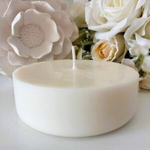 RECAMBIO   PARA JOYERO CORAZON DE PETALO