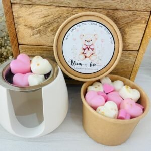 Pack San Valentín – Bloom Love 🤍