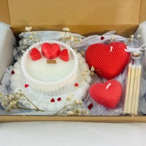 Pack Cita Romántica