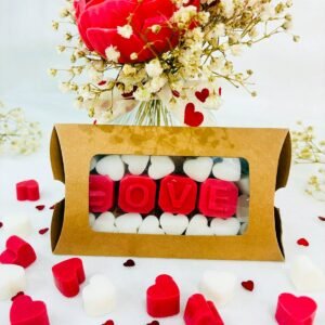 WAX MELTS CORAZÓN DULCE