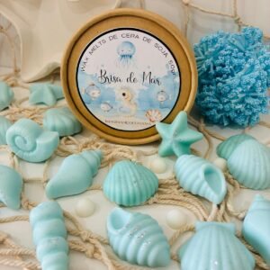 wax melts brisa de mar
