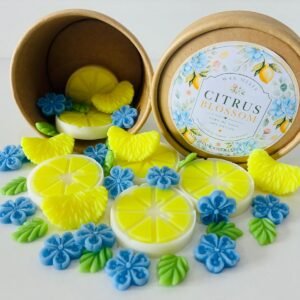 citrus blossom
