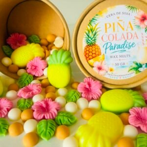 piña colada paradise